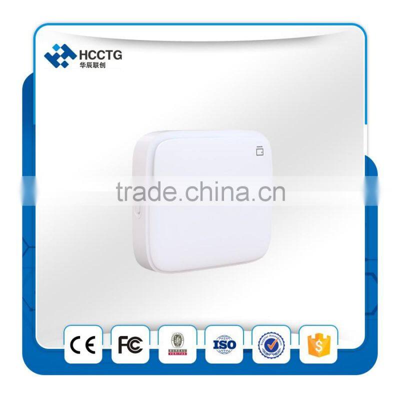 HCC Mobile phone Bluetooth card reader for android -HTY633