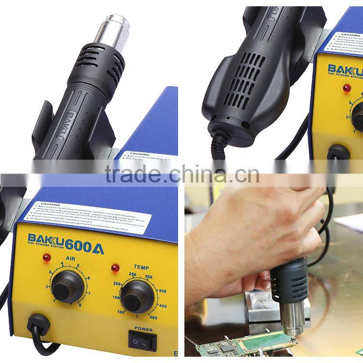 2015 BAKU Rework Station Mobile Phone BGA Rework Station