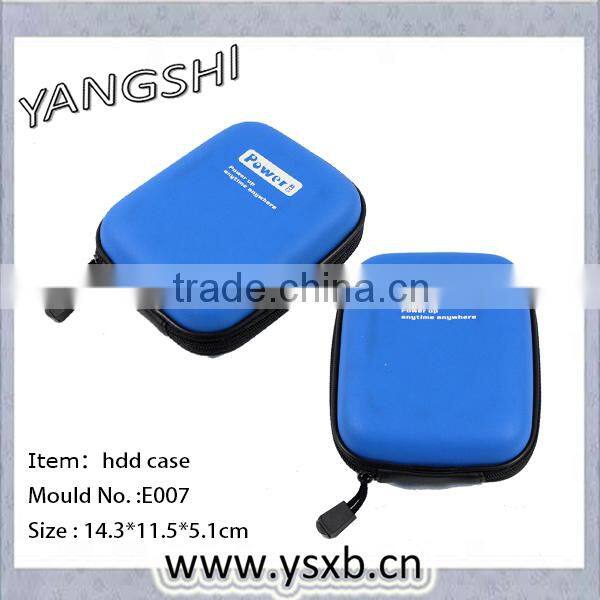 New design best quality low price hdd bag