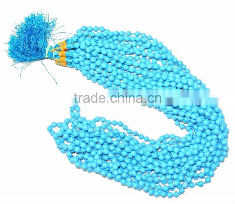 Red Goldstone Notted Jap Mala : Wholesale Jap Mala : Handmade Agate Cotton Notted 108 Beads Mala