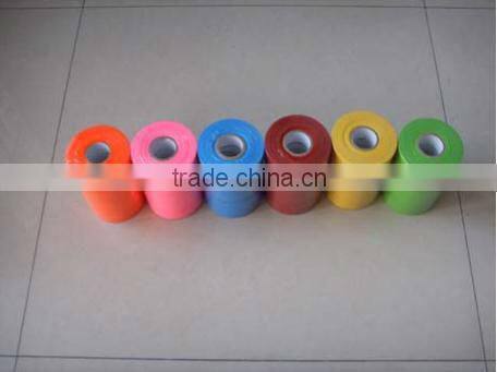 Survey Flagging Tape With Color