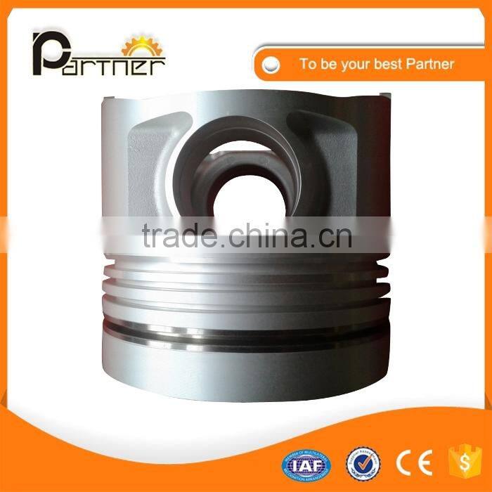 Auto parts F21CA F21C engine piston for Hino 13241-0798A