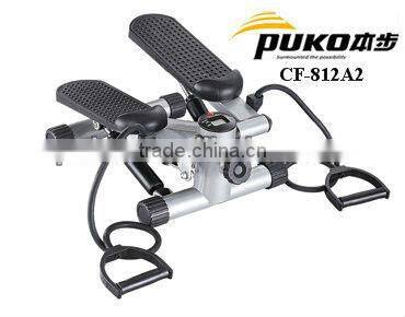 New Design Mini Swing Stepper With Rope For Home Use