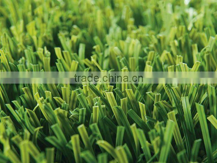 UV Resistant Classical Green Artificial lawn for Landscaping