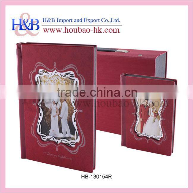 H&B Promotion A4 Painting Photo Album Sheets