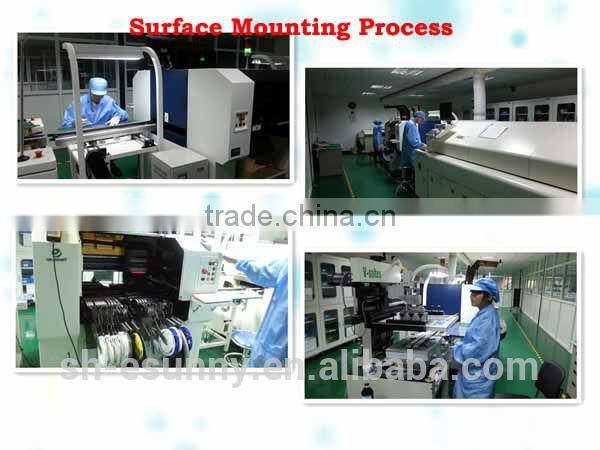 Low Price Good Quality Elevator Parts/Spring Rope Fastening #8