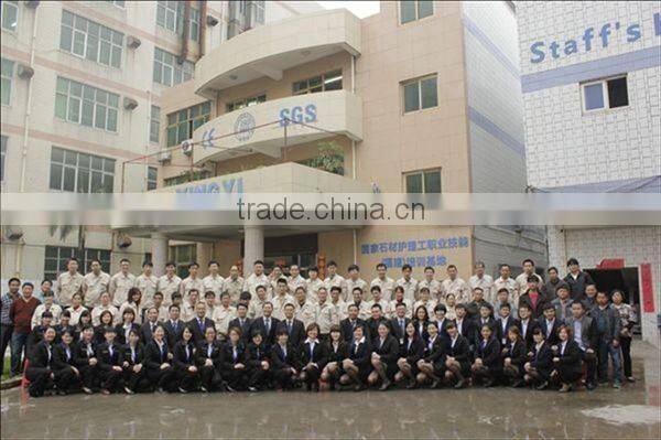 granite edge polishing machine