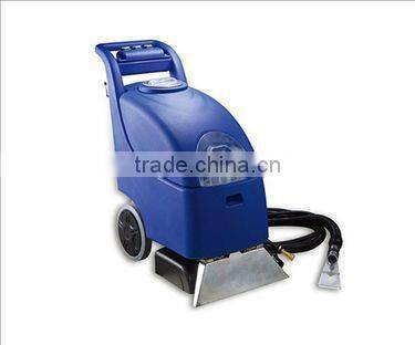 small street garbage collection equipment