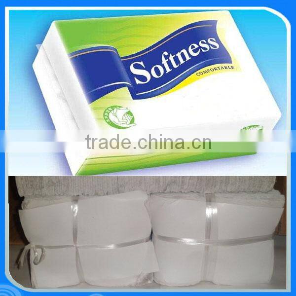 Low Price Cylinder Cage Type Automatic Cutting Machine for Facial Tissue 0086-13103882368