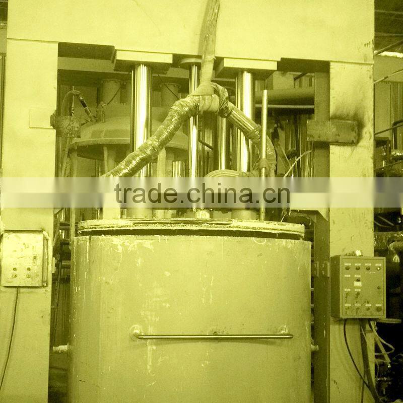 Silicone cartridge Filling machine