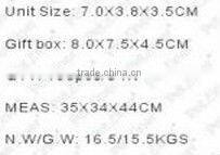 new hot sale no bark dog collars PET852 with adjustable shock