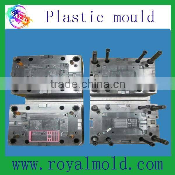 PVC accessories moulds pipe injection molding machine/machine pvc pipe fitting parts