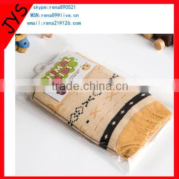 hot sale and cute football baby leg warmers