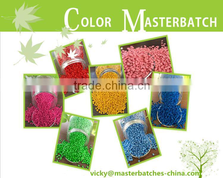 Conductive Carbon Black Masterbatch