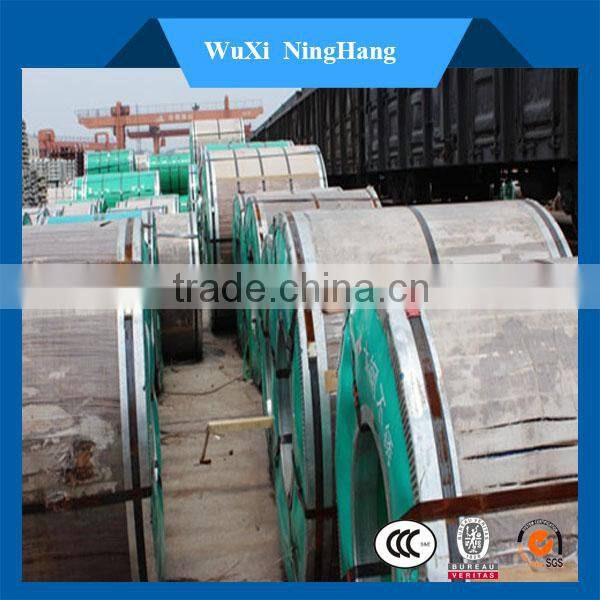 stainless steel strip grade 430