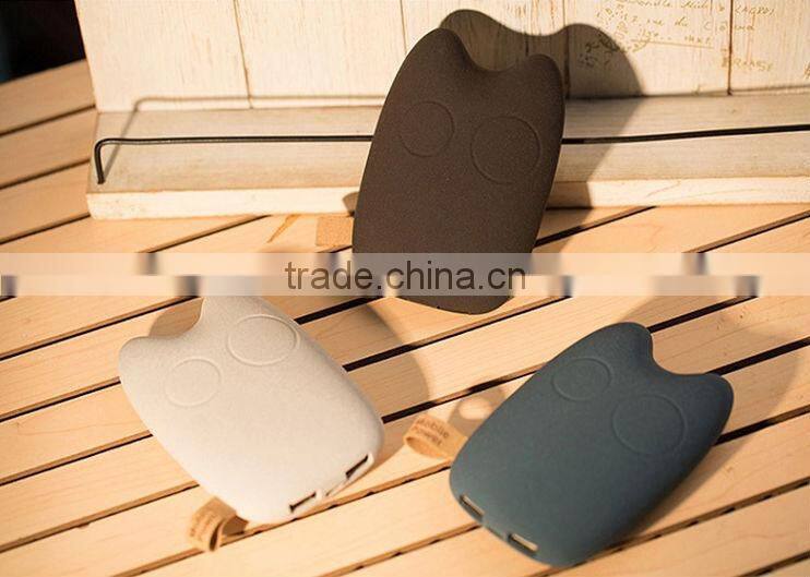 7800ma external portable power bank charger for travel