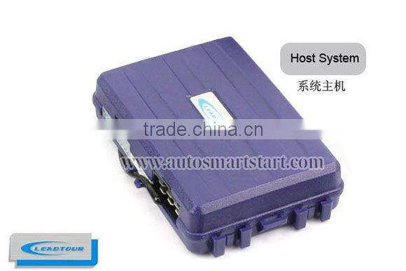 Hot-selling Car Smart Key System and Push Start Ignition with Car Alarm for Hyundai Avante