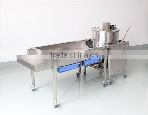 2014 hot sale china popcorn machine