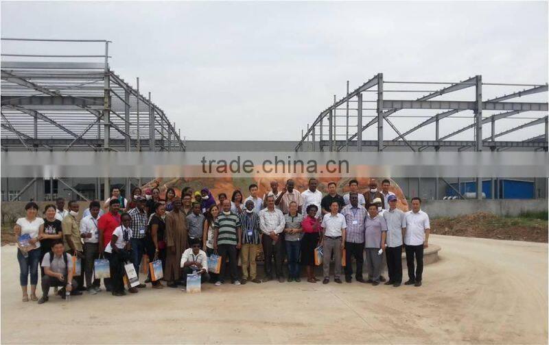 auto feeding corn flour mill