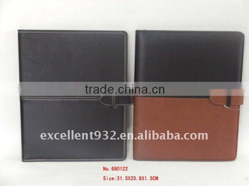 No.680122Latest Fashion A4 Portfolio