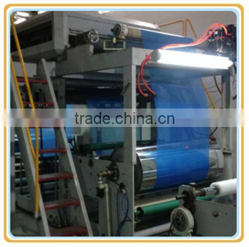 30layers polyethylene industrial disposable sticky mats