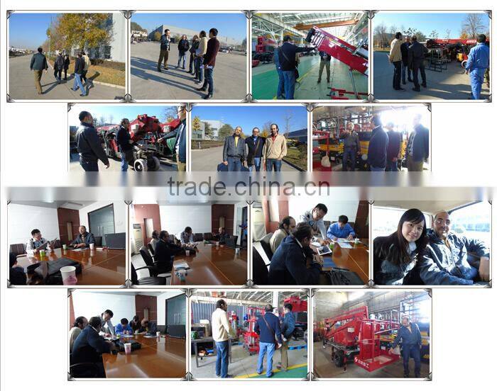 KBK flexible mini crane