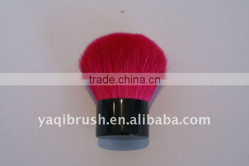 Aluminum Handle kabuki Brush