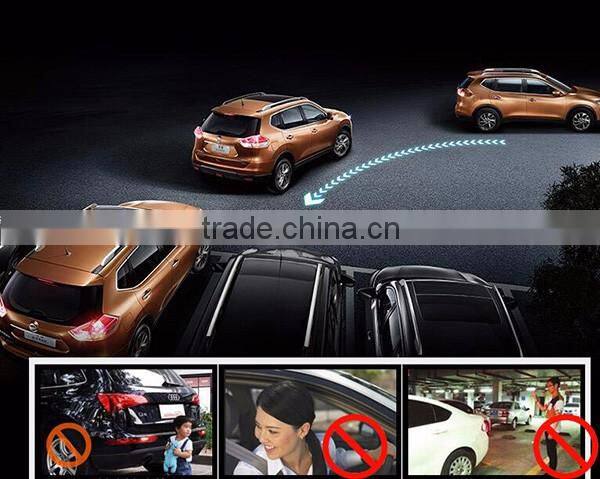 windrunner 4.3" Car DVR Camera Dual Lens Rearview Mirror Video Recorder security camera 1080P Automobile DVR Mirror Dash cam dvr