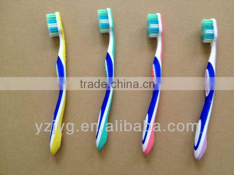2013 new design toothbrush