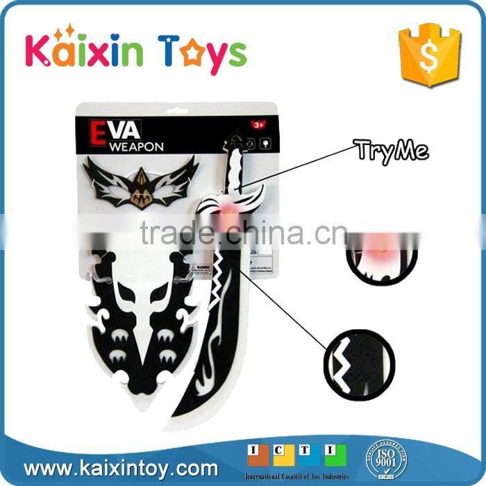 10255449 Halloween Prop Large Design Plastic Pirate Toys