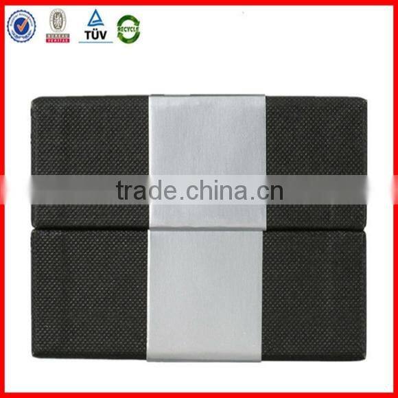 High Quality Cardboard Custom Watch Storage Packaging Box Manufacturer China