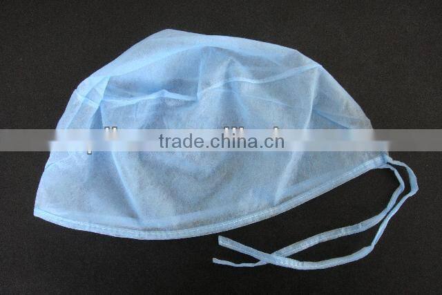 Non-woven Doctor Cap