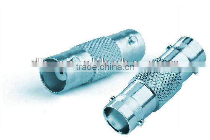 bnc to bnc adapter bnc double female connector