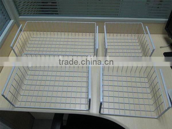 Wholesale Factory Price Wire Kitchen Cabinet Basket
