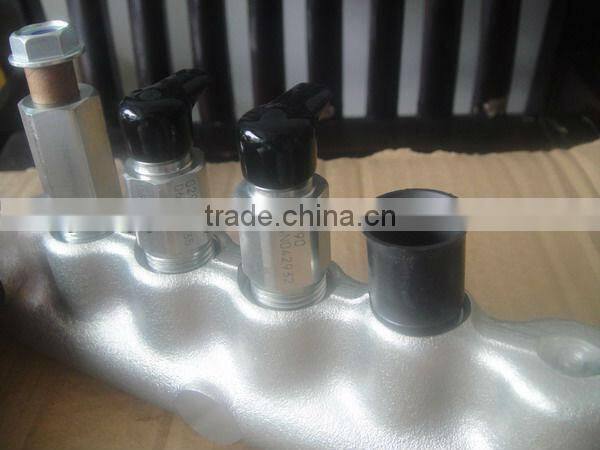 KOBELCO EXCAVATOR SK200-8 COMMON RAIL VH23810E00060