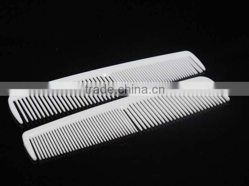 Re-usable Eco Friendly Hotel Wooden Comb