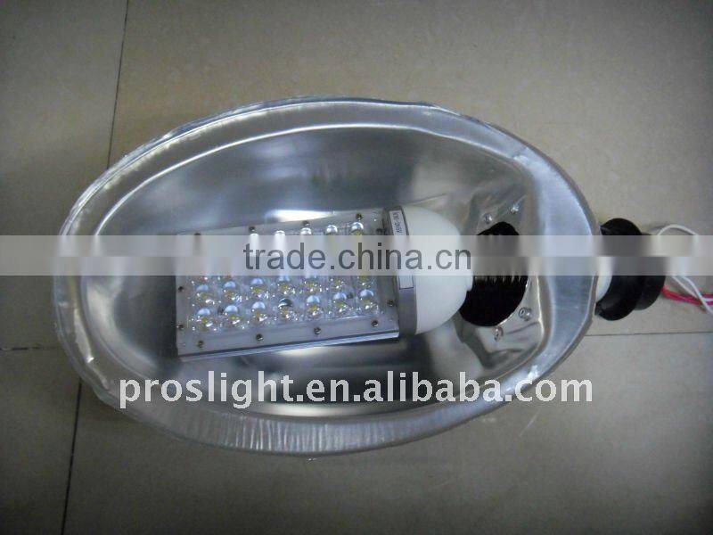 36w aluminum led old fashioned street lamps
