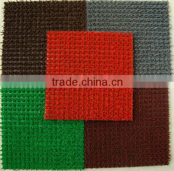 hot sale best quality best price gold rush grass mat