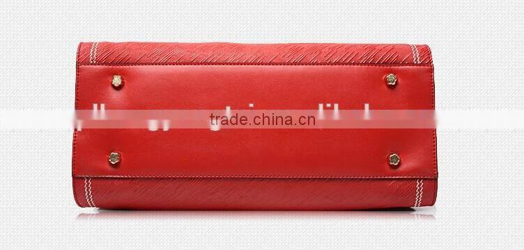 2016 high quality handbags fashion design good looking women bags lady purse