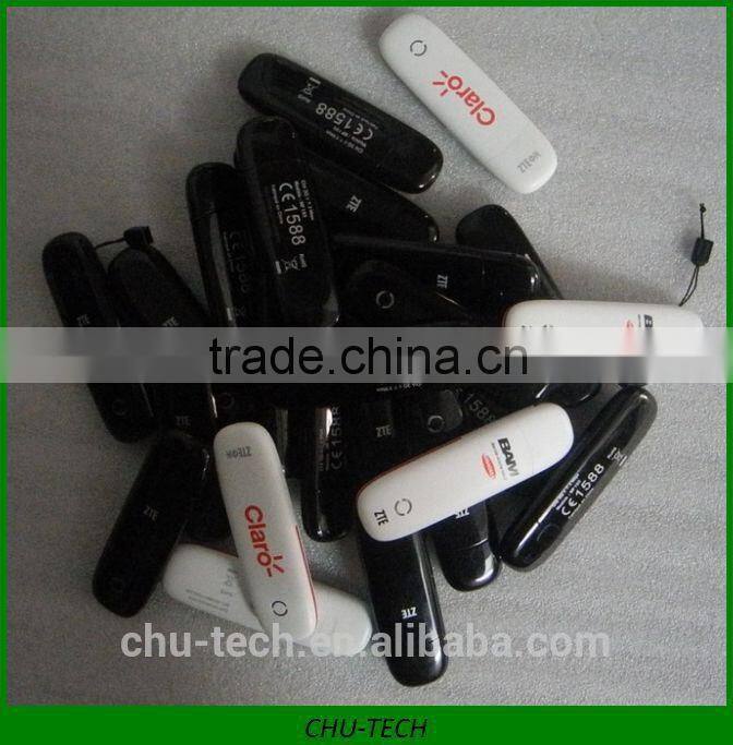 ZTE MF190 Unlocked 3G GSM 7.2 Mbps USB Mobile