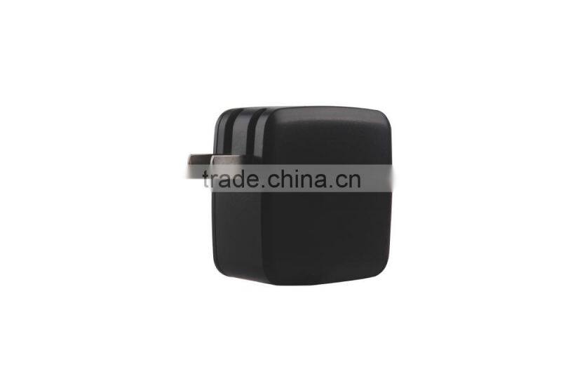 Wholesale factory supply usb wall charger 5 port charger