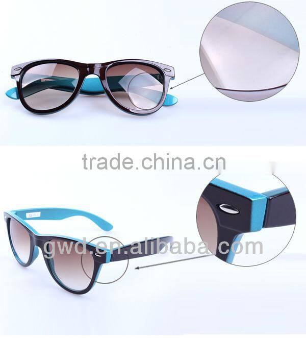 Fashion Sunglass Korea manufacturing