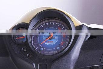 latest powerful brushless hub motor electirc scooter for sale