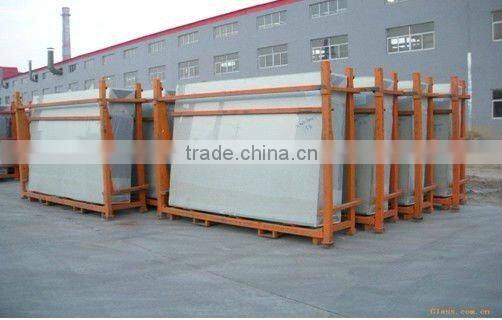 high quality frosted building glass