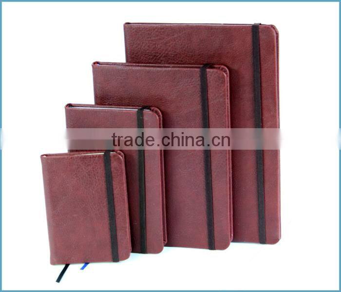 Top quality shape colors notebook bat