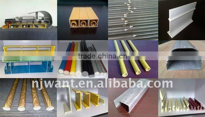 Factory Outlet Good Quality FRP stake