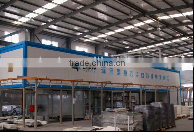 ducted type fan coil unit