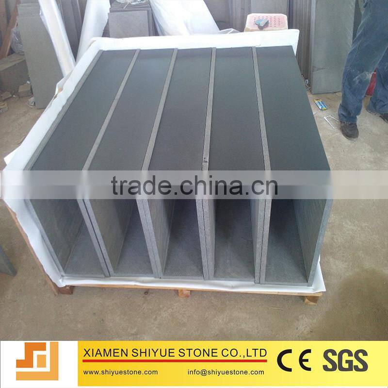 Prices honed basalt stone