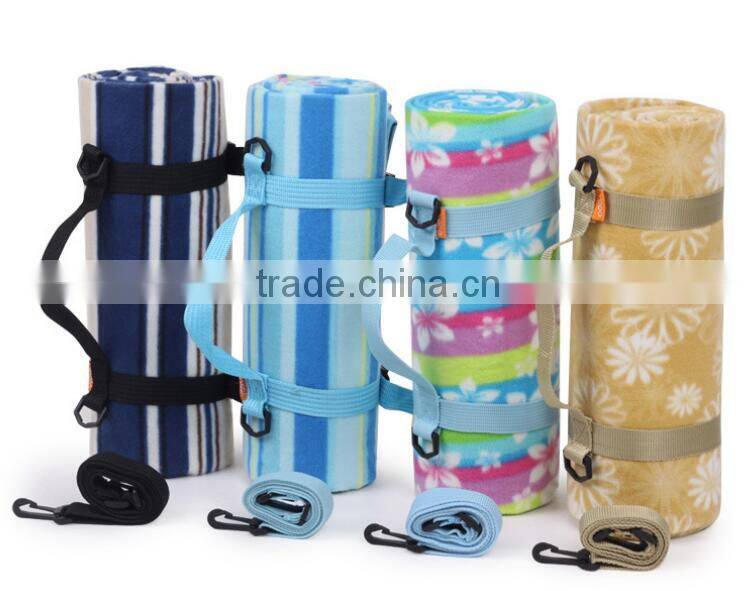 Wholesale Custom Printed Outdoor Folding Camping Mat