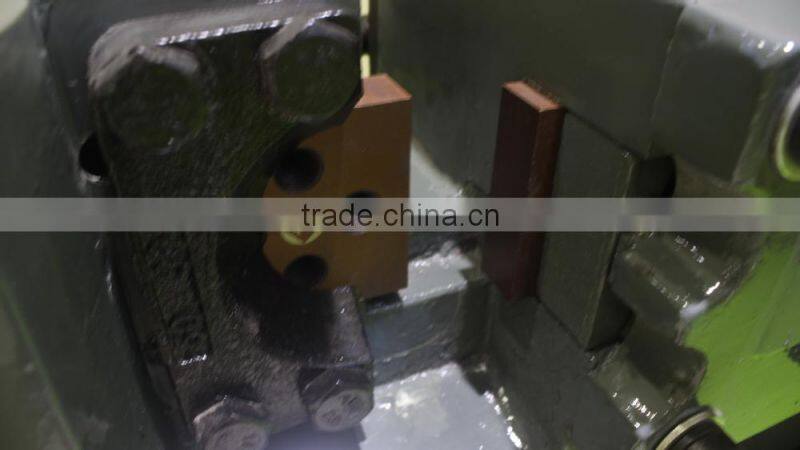 Factory directly selling automatic steel bar cutting machine GQ40A